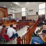 Hakim PN Jaksel tolak permohonan gugatan praperadilan Firli Bahuri-1702984589