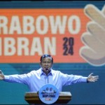 Hari ke-20 kampanye, Prabowo ke Jawa Timur dan Gibran ke Kalbar-1702815998