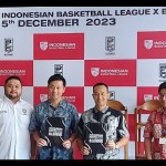 IBL gandeng B.League Jepang kembangkan liga basket Tanah Air-1701767114
