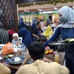 Ilustrasi: pajak restoran salah satu sumber pendapatan asli daerah di Kota Mataram, Provinsi Nusa Tenggara Barat, paling potensial.-1702285120