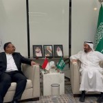 Indonesia dapat tambahan kuota petugas haji menjadi 4.421 orang-1702888963