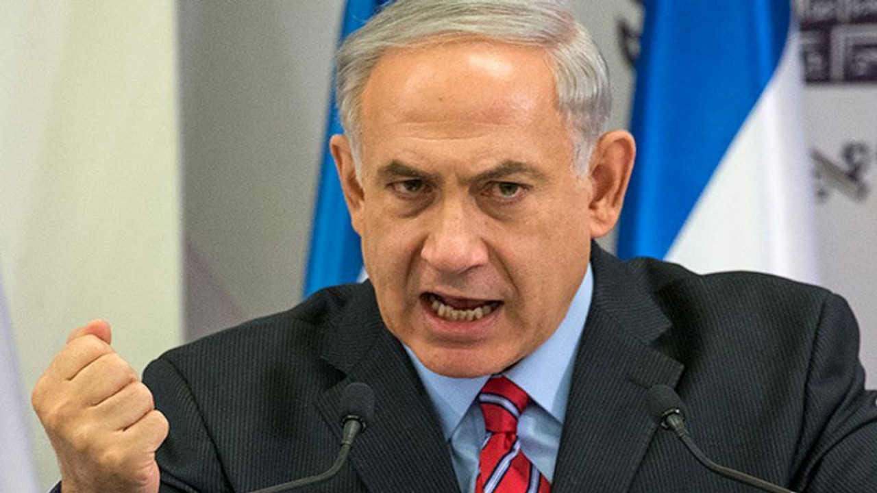 Perdana Menteri Israel Benjamin Netanyahu/ist