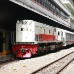 KAI Divre I operasikan kereta tambahan antisipasi lonjakan penumpang-1702623365