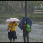 Kamis, seluruh Jakarta alami hujan ringan pada siang hari-1701922512