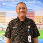 Kepala Dinas Ketenagakerjaan Kota Tangerang Ujang Hendra Gunawan. ANTARA/HO-Disnaker-1702459510