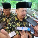 Kepala Kanwil Kemenag Kepri, Mahbub Daryanto. (ANTARA/Ogen)-1701855175