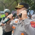 Kepala Polrestabes Palembang Kombes Pol Harryo Sugihhartono. (ANTARA/M Imam Pramana)-1702965536