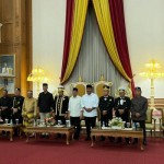 Kesultanan Kutai Kartanegara doakan Ganjar Pranowo jadi Presiden RI-1701852160