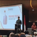Ketua Bawaslu DKI ingatkan jajaran tak pakai baju terafiliasi paslon-1703054647