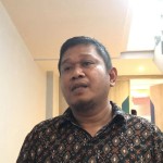 Ketua Bawaslu Maluku, Subair, di Ambon. (ANTARA/Winda Herman)-1701922622