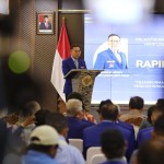 Ketua Umum Himpunan Nelayan Seluruh Indonesia (HNSI) Herman Herry (ANTARA/HO-HNSI)-1702543641