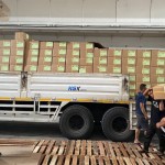 KPU Garut: Surat suara pemilihan legislatif sudah dicetak-1701922728