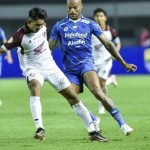 Laga Persib vs PSM Makassar-1701705571