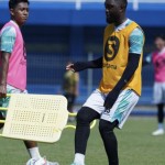 Levy Madinda tak lagi memperkuat Persib Bandung-1702656208