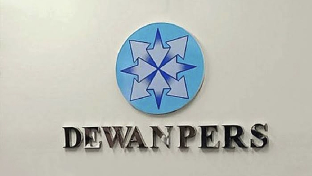 Logo Dewan Pers