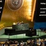 Majelis Umum PBB adopsi rancangan resolusi gencatan senjata di Gaza-1702443510