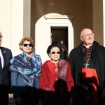 Megawati jadi juri Zayed Award diusulkan oleh Imam Besar Al Azhar-1703052271