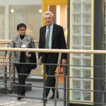 Menlu Retno temui komisioner UNHCR bahas isu Rohingya-1702442735