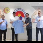 Menpora dukung penyelenggaraan turnamen Nusantara Open 2023-1702360921