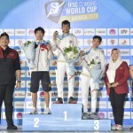 Menpora tegaskan dukungan untuk panjat tebing agar terus berprestasi-1702524793