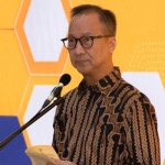 Menteri Perindustrian (Menperin) Agus Gumiwang Kartasasmita. ANTARA/HO-Kementerian Perindustrian.-1702459287