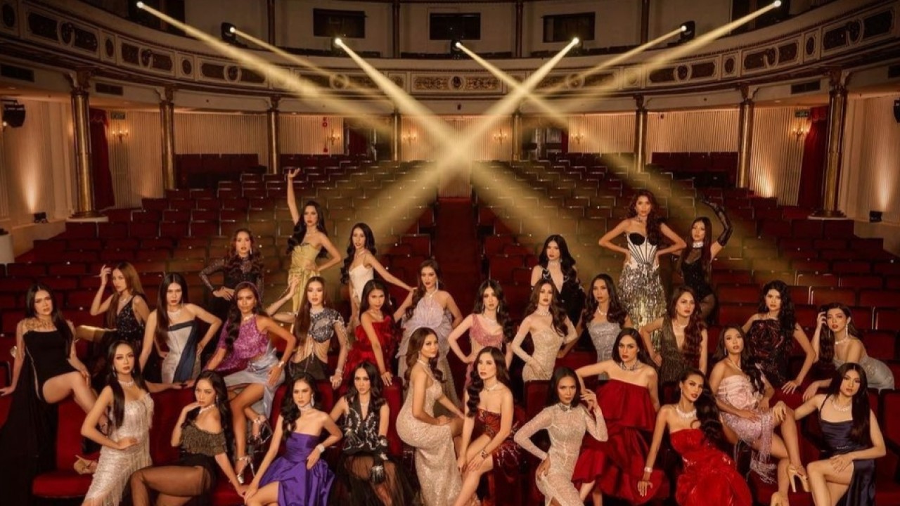 Kasus Pelecehan Seksual Miss Universe Indonesia Siap Disidangkan, Kapan?