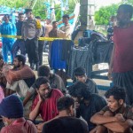 Muhadjir: Pengungsi Rohingya yang diduga memiliki KTP mesti ditelisik-1702884149