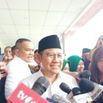 Muhaimin: Kalau menang, langsung berantas judi dan pinjol ilegal-1702884586