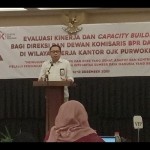 OJK Purwokerto tingkatkan pemahaman pengurus BPR-BPRS di Banyumas Raya-1702362640