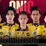 Onic Esports melangkah mulus di pembuka M5 World Championship-1701584080