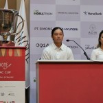 Patricia Sinolungan siap tempur di Simone Asia Pacific 2023-1702969887