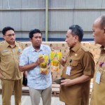 Pejabat Wali Kota: Stok bahan pokok di Serang cukup hingga enam bulan-1702457444