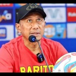 Pelatih PS Barito Putera Rahmad Darmawan (ANTARA/ I.C. Senjaya)-1702183606
