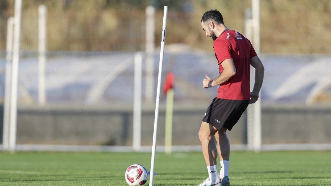 Pemain Timnas Indonesia, Jordi Amat