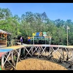 Pemkab Sampang kembangkan objek wisata mangrove-1702783827