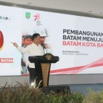 Pemkot Batam ajak mahasiswa manfaatkan SP4N LAPOR-1701854126