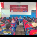 Pemkot Bengkulu beri edukasi 400 relawan kebakaran-1702978578