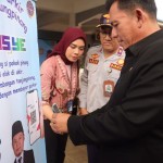 Pemkot Tanjungpinang terapkan pembayaran parkir non tunai di 11 titik-1702458684