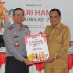 Pemprov Sulteng ajak seluruh pihak ciptakan lingkungan berbudaya HAM-1702279775