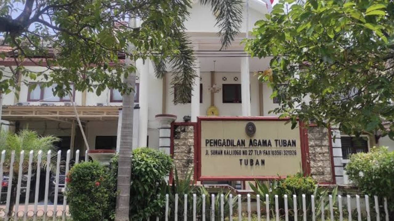 Pengadilan Agama Tuban