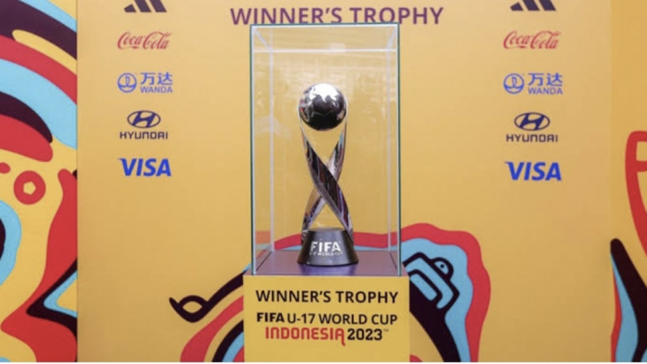 Piala Dunia U-17 2023 Indonesia