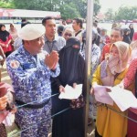 Pj Gubernur Sulsel serahkan bantuan peringati HBN-1702965433