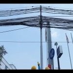 PLN pastikan pasokan listrik di Jakarta aman menjelang tahun baru-1702816944