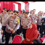 Polda Kalteng gelar baksos kesehatan gratis-1703062074