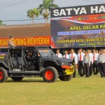 Polda Lampung: 1.050 gereja diamankan pada perayaan Natal-1703139401