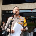 Polda Metro Jaya pastikan mengamankan 1.807 gereja di DKI dan sekitar-1703396755