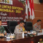 Polda Sulteng siapkan pengamanan perayaan Natal dan Tahun Baru-1702622876