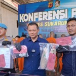 Polisi tangkap ASN Pemkab Sukabumi karena terlibat jaringan penipuan-1702528090