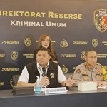 Polisi tetapkan tersangka kasus tewasnya petugas Imigrasi di Tangerang-1702896342