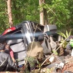 Polres larang kendaraan besar lintasi jalur Cinomati cegah kecelakaan-1702281574